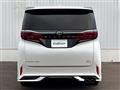 2023 Toyota Alphard Hybrid