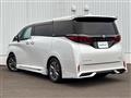 2023 Toyota Alphard Hybrid
