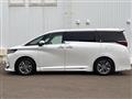 2023 Toyota Alphard Hybrid