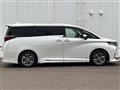 2023 Toyota Alphard Hybrid