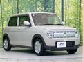 2018 Suzuki Lapin