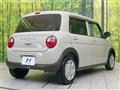 2018 Suzuki Lapin