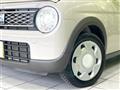 2020 Suzuki Lapin