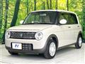 2020 Suzuki Lapin