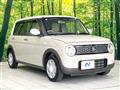2020 Suzuki Lapin