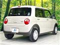 2020 Suzuki Lapin