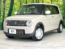 2020 Suzuki Lapin