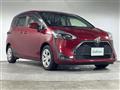 2019 Toyota Sienta