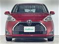 2019 Toyota Sienta