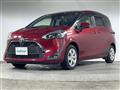 2019 Toyota Sienta