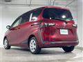 2019 Toyota Sienta
