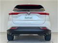 2024 Toyota Harrier