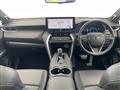 2024 Toyota Harrier