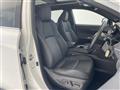 2024 Toyota Harrier