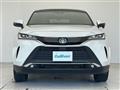 2024 Toyota Harrier