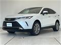 2024 Toyota Harrier