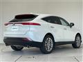 2024 Toyota Harrier