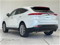 2024 Toyota Harrier