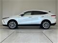 2024 Toyota Harrier