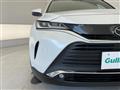 2024 Toyota Harrier