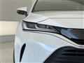 2024 Toyota Harrier