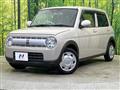 2020 Suzuki Lapin