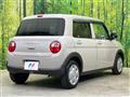 2020 Suzuki Lapin