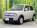 2020 Suzuki Lapin