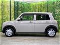 2020 Suzuki Lapin