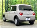 2020 Suzuki Lapin