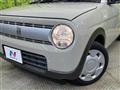 2020 Suzuki Lapin