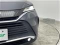 2021 Toyota Harrier
