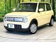 2021 Suzuki Lapin