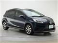 2017 Toyota AQUA