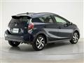 2017 Toyota AQUA