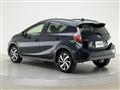 2017 Toyota AQUA