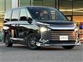 2022 Toyota Voxy