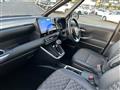 2022 Toyota Voxy