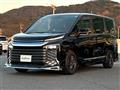 2022 Toyota Voxy