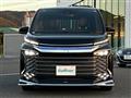 2022 Toyota Voxy