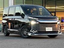 2022 Toyota Voxy