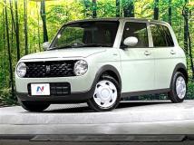 2025 Suzuki Lapin
