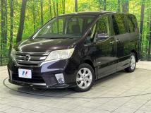 2013 Nissan Serena