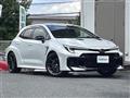 2025 Toyota Corolla Sports