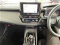2025 Toyota Corolla Sports
