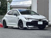 2025 Toyota Corolla Sports