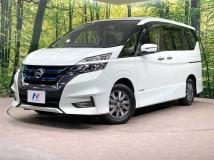 2019 Nissan Serena
