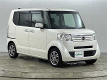 2013 Honda N BOX