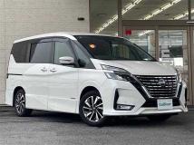 2020 Nissan Serena