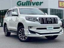 2023 Toyota Land Cruiser Prado